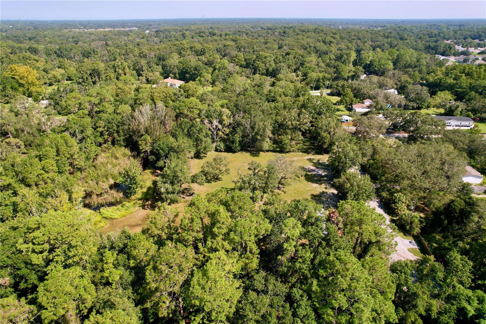 BEAR CREEK ESTATES - Land