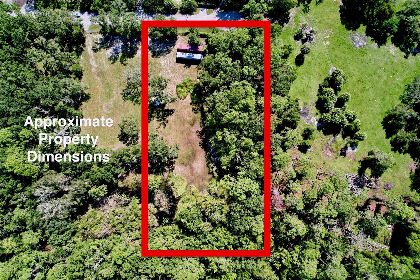 Build your dream home on this spacious ~1.3 -acre lot tucked away in a quiet area of New Port Richey. This lot offers open space, and mature surroundings. Located in Pasco County with easy access to shopping, dining, and major roadways, it’s an excellent opportunity for new construction or investment.