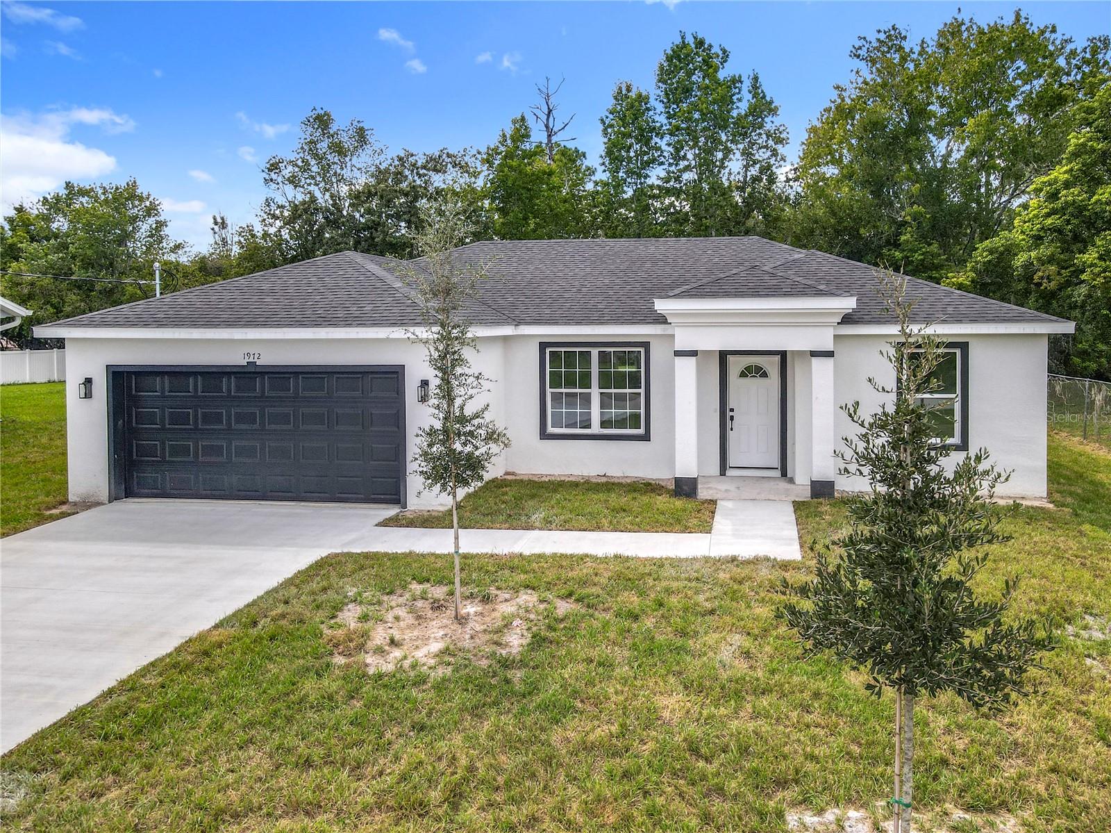 Make this home perfect for entertaining. The modern kitchen, which opens to the living and dining area, features quartz countertops, stainless steel appliances, and a large center island. Experience refined, low-maintenance living in this must-see home
offers a practical layout for modern living.
This Gorgeous 3-bedroom, 2-bath new construction featuring two stunning walk-in showers. The master bedroom bath is a private retreat with a sleek, spacious shower. offers a practical layout for modern living.
Schedule your tour today," "Don't miss this opportunity,"