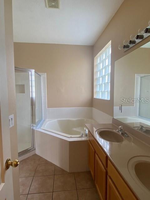 HUNTERS CREEK TR 526 PHASE 1 - Residential Lease