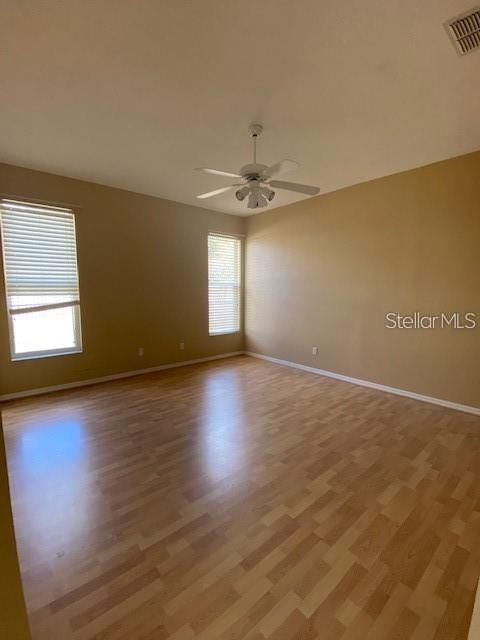 HUNTERS CREEK TR 526 PHASE 1 - Residential Lease