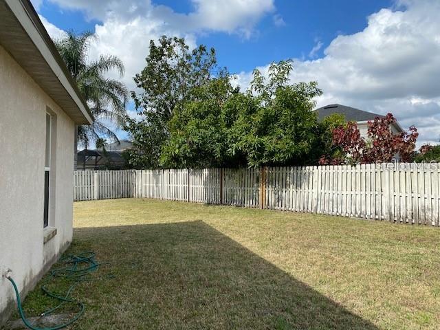 HUNTERS CREEK TR 526 PHASE 1 - Residential Lease