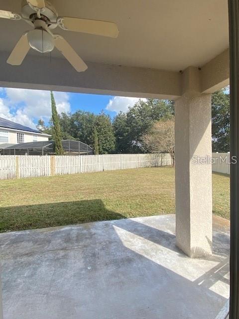 HUNTERS CREEK TR 526 PHASE 1 - Residential Lease