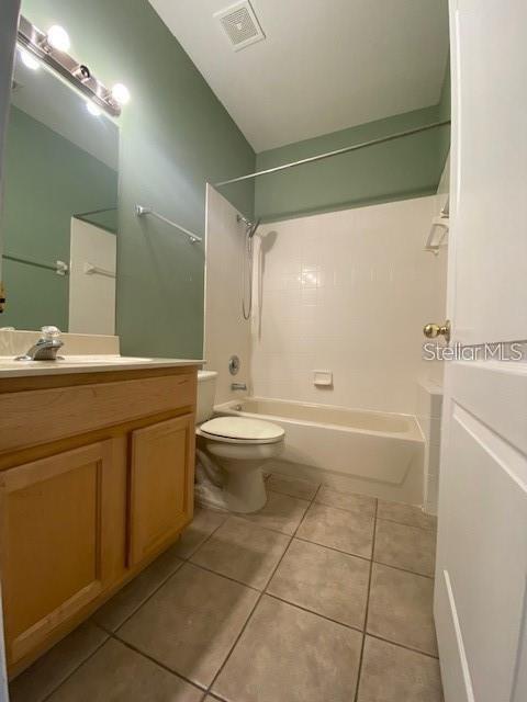 HUNTERS CREEK TR 526 PHASE 1 - Residential Lease