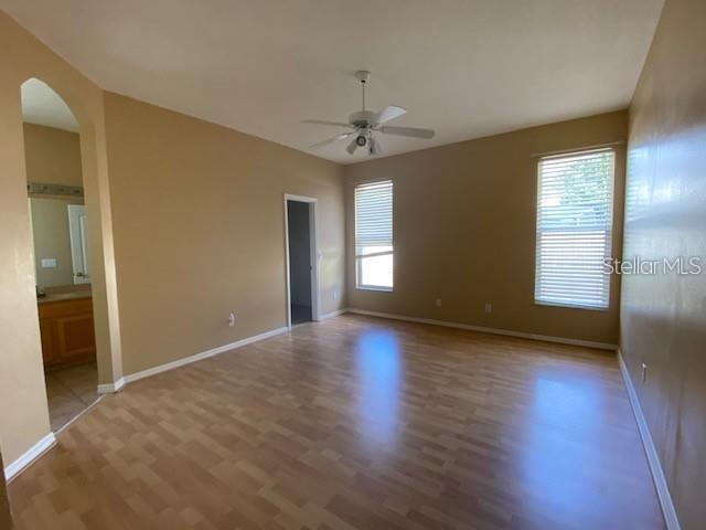 HUNTERS CREEK TR 526 PHASE 1 - Residential Lease