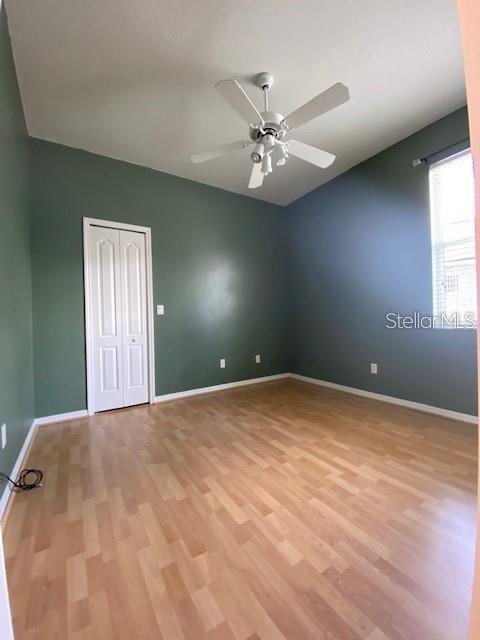 HUNTERS CREEK TR 526 PHASE 1 - Residential Lease
