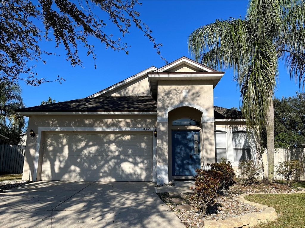 Photo of 4905 Alavista Drive, Orlando, FL 32837 (MLS # O6403529)