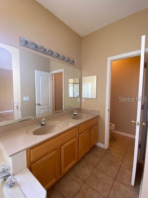 HUNTERS CREEK TR 526 PHASE 1 - Residential Lease