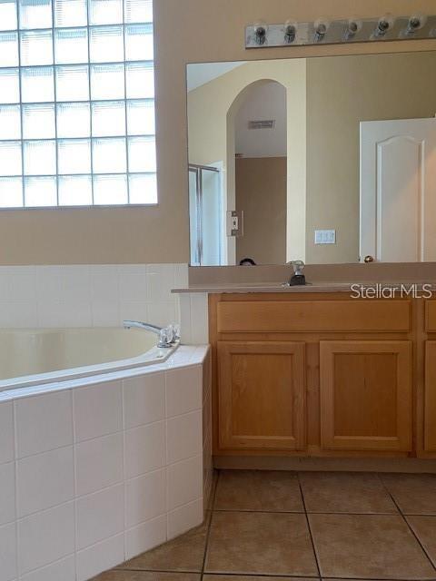 HUNTERS CREEK TR 526 PHASE 1 - Residential Lease