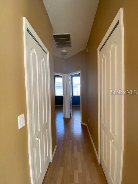 HUNTERS CREEK TR 526 PHASE 1 - Residential Lease