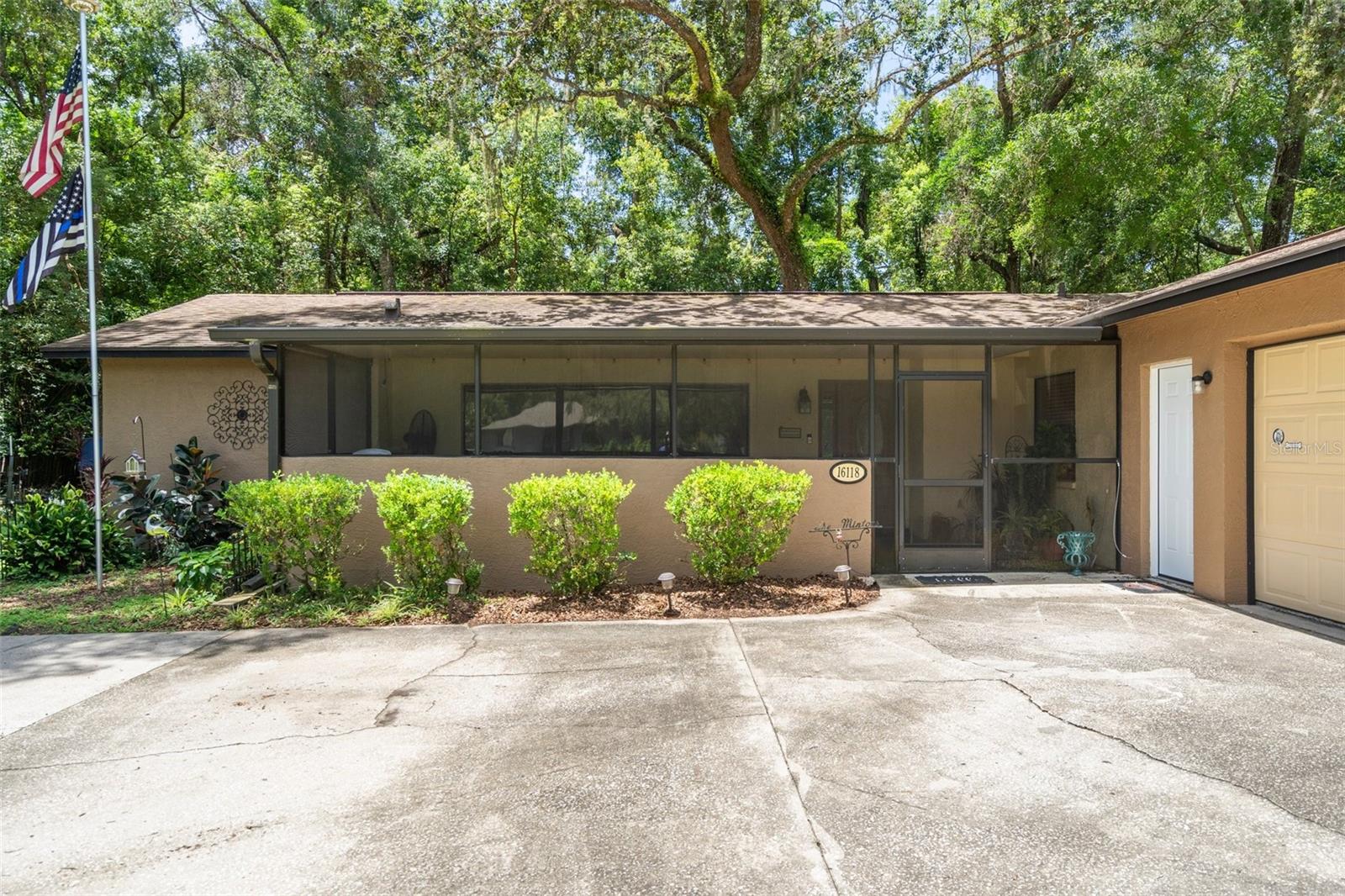 16118 WILSON BOULEVARD