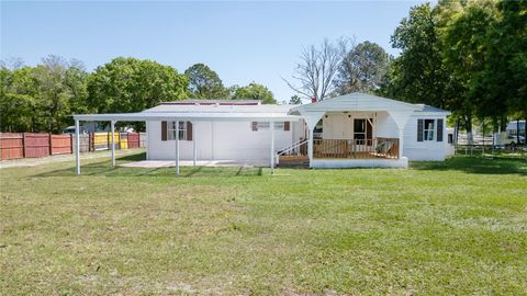 A home in ORLANDO