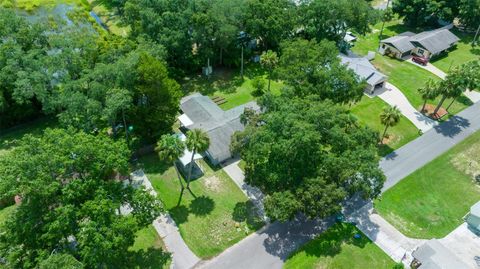 A home in CRYSTAL RIVER