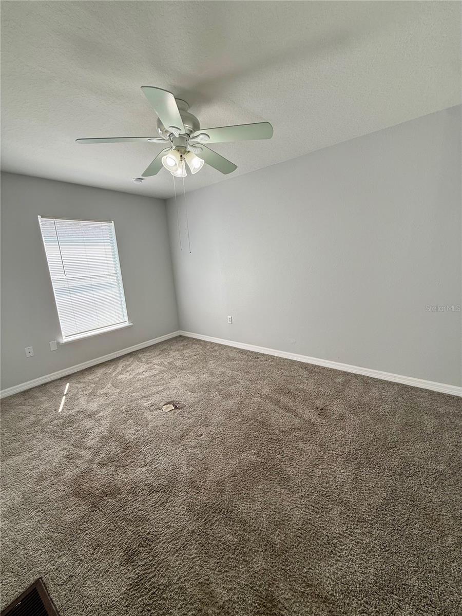 BENTLEY PLACE - Residential