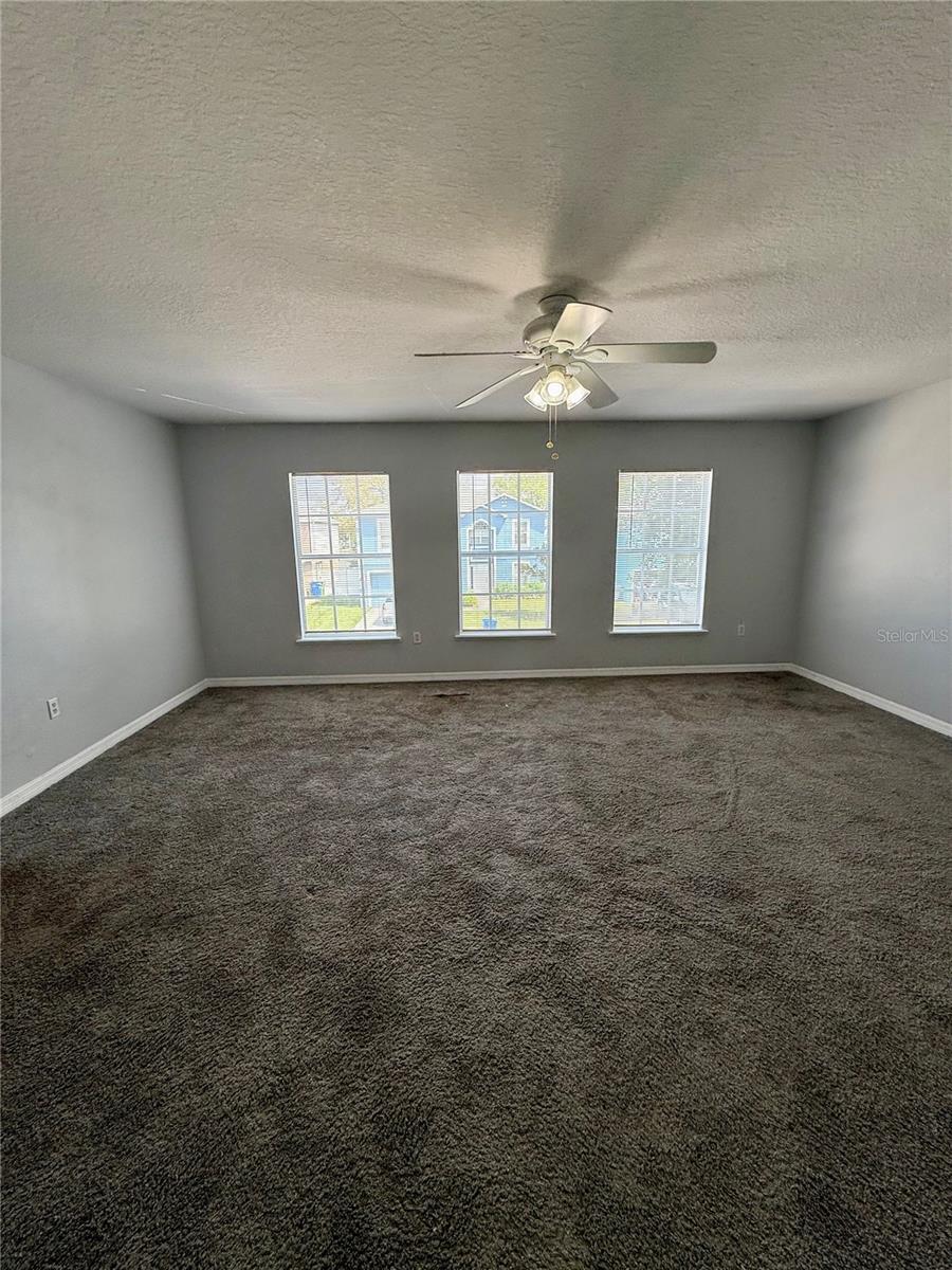 BENTLEY PLACE - Residential