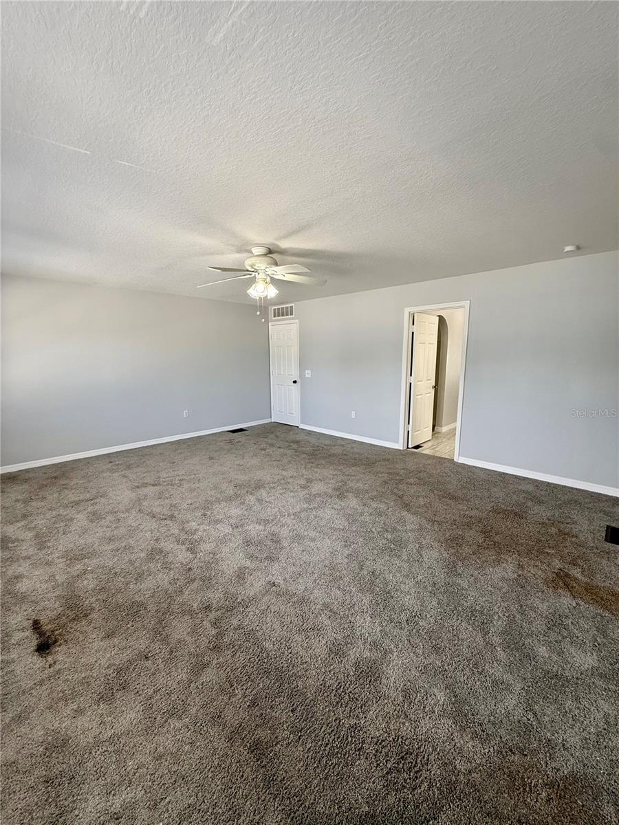 BENTLEY PLACE - Residential