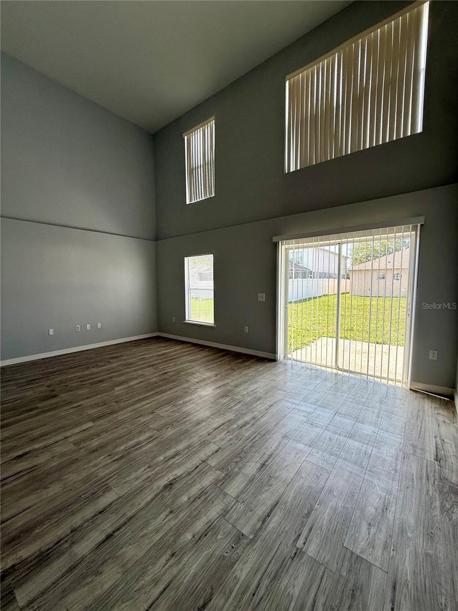 BENTLEY PLACE - Residential