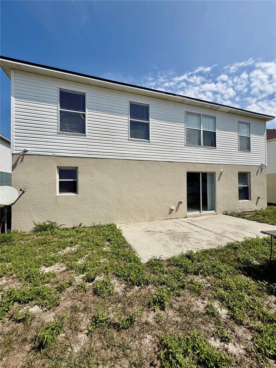 BENTLEY PLACE - Residential