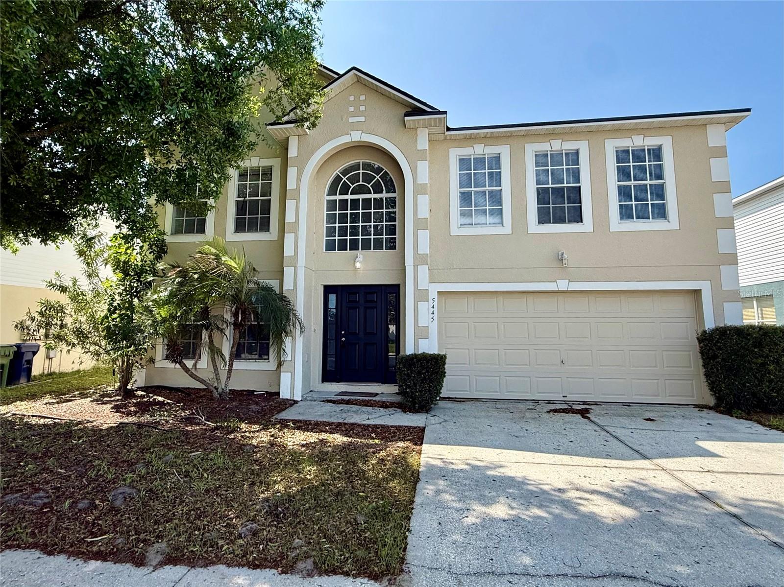 BENTLEY PLACE - Residential