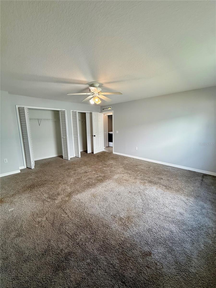 BENTLEY PLACE - Residential