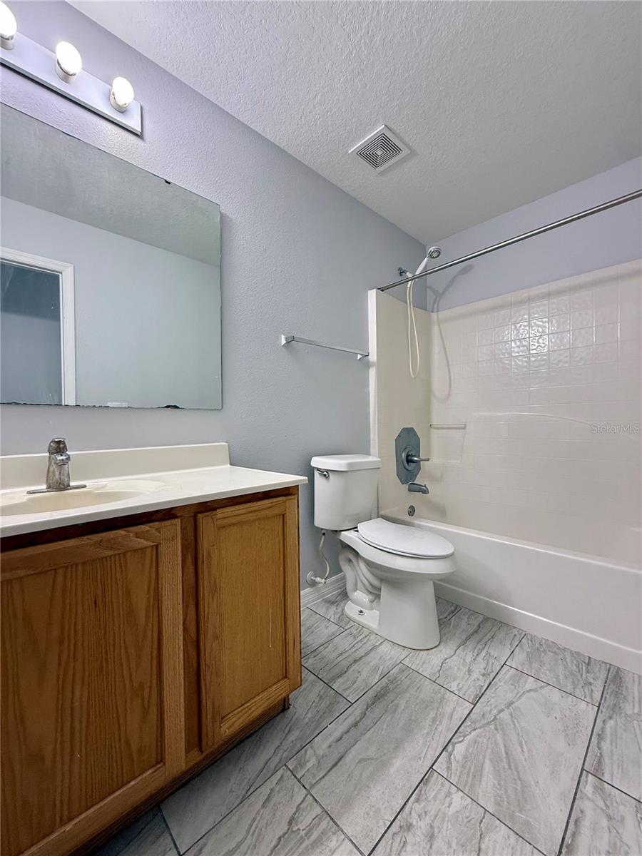 BENTLEY PLACE - Residential