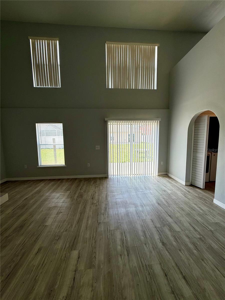 BENTLEY PLACE - Residential