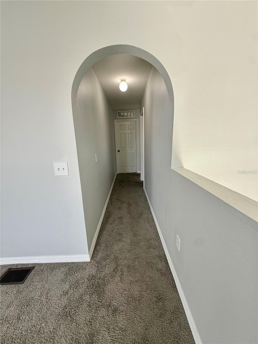 BENTLEY PLACE - Residential