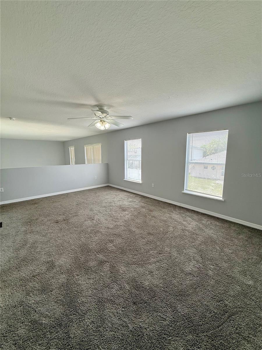 BENTLEY PLACE - Residential