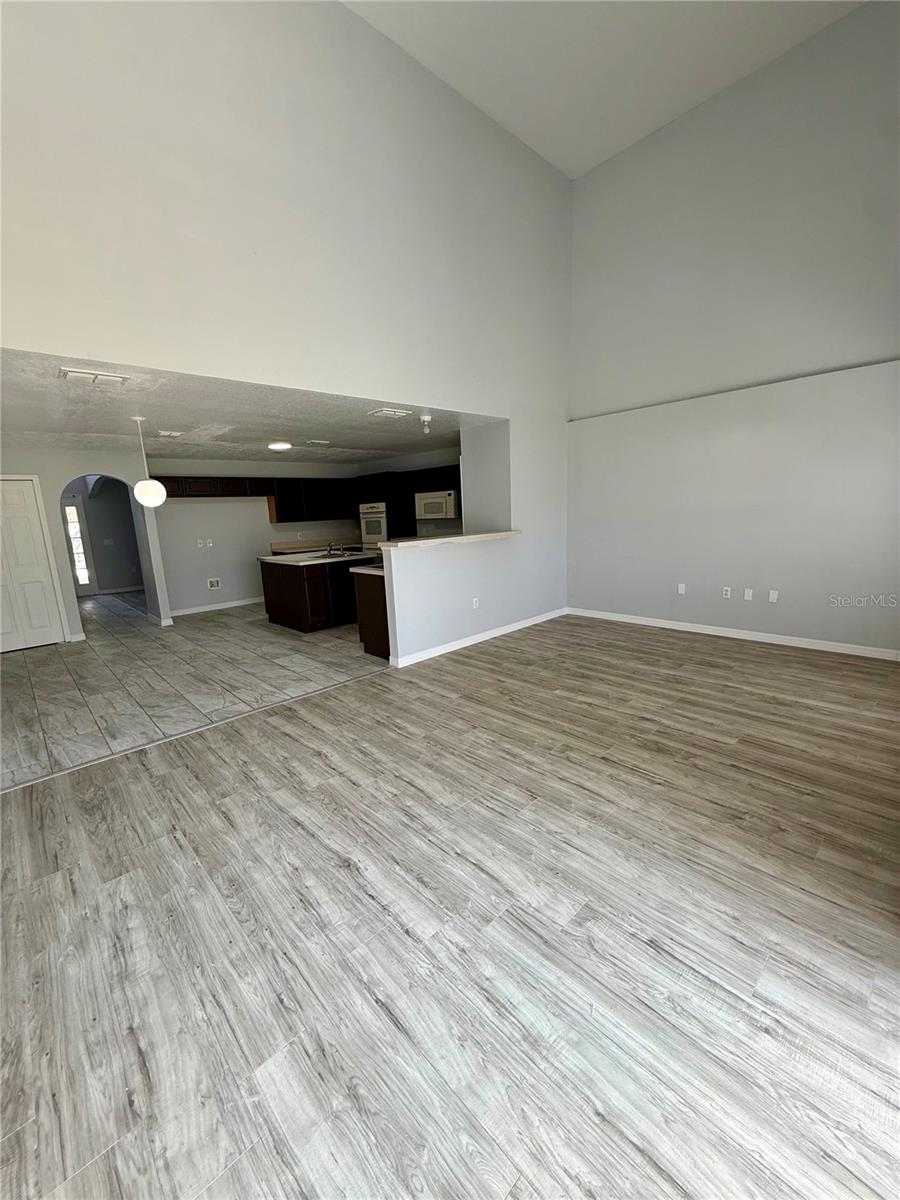 BENTLEY PLACE - Residential