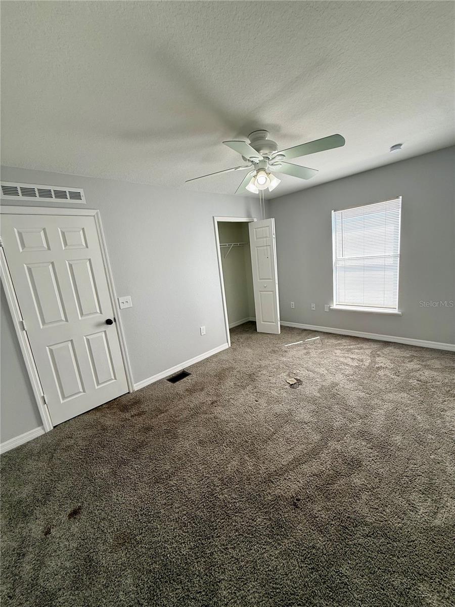 BENTLEY PLACE - Residential