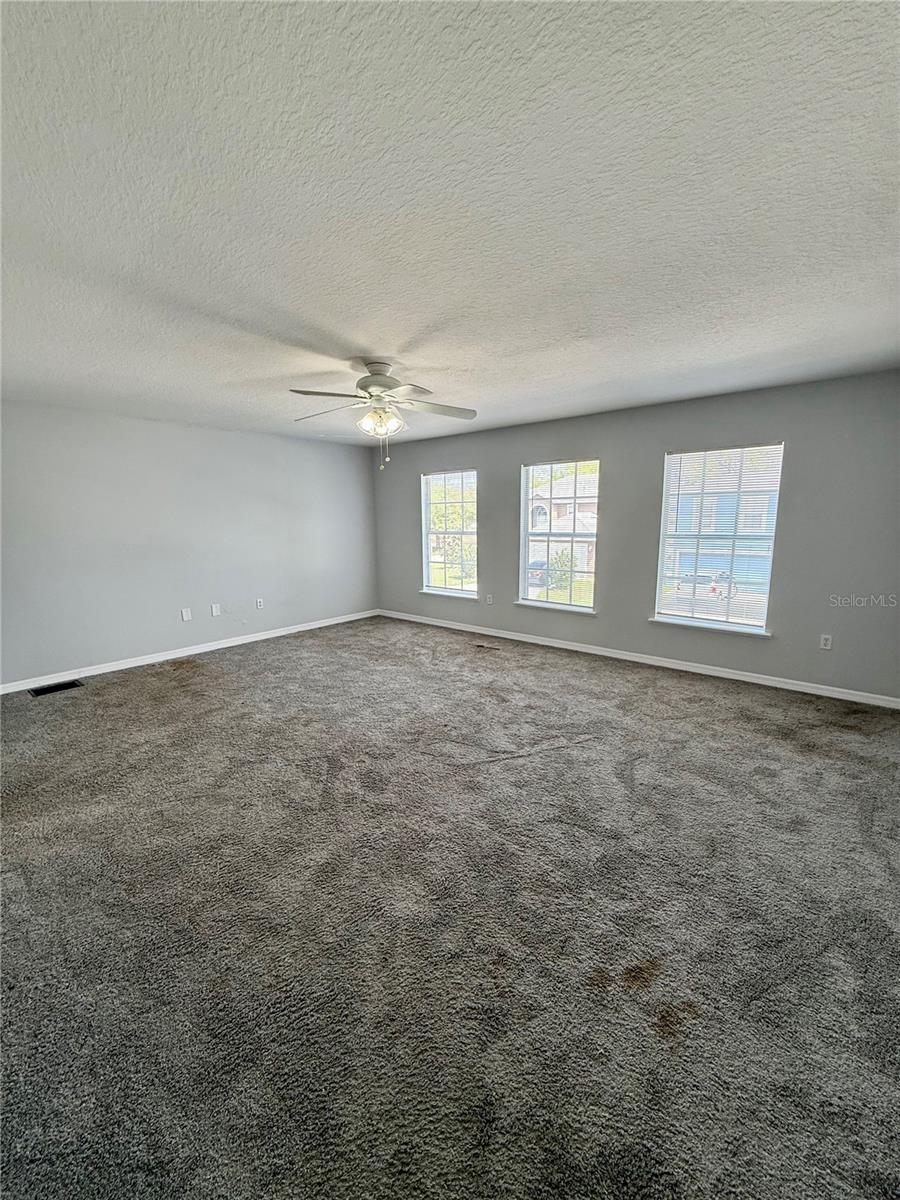 BENTLEY PLACE - Residential