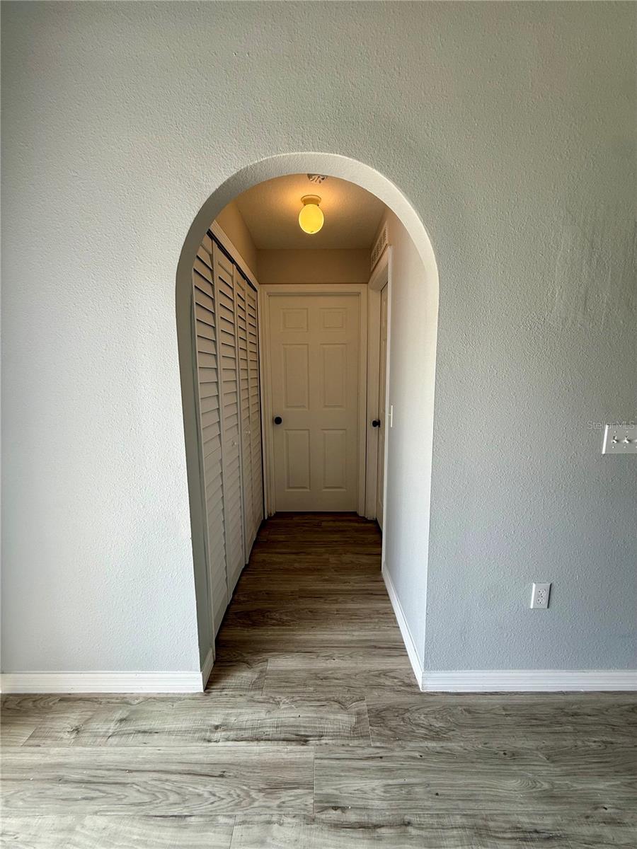 BENTLEY PLACE - Residential