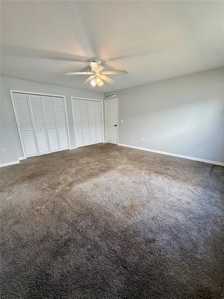 BENTLEY PLACE - Residential