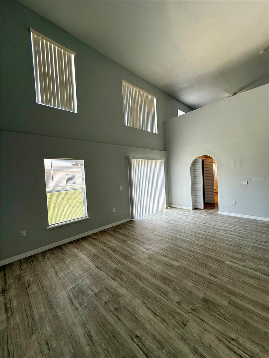 BENTLEY PLACE - Residential