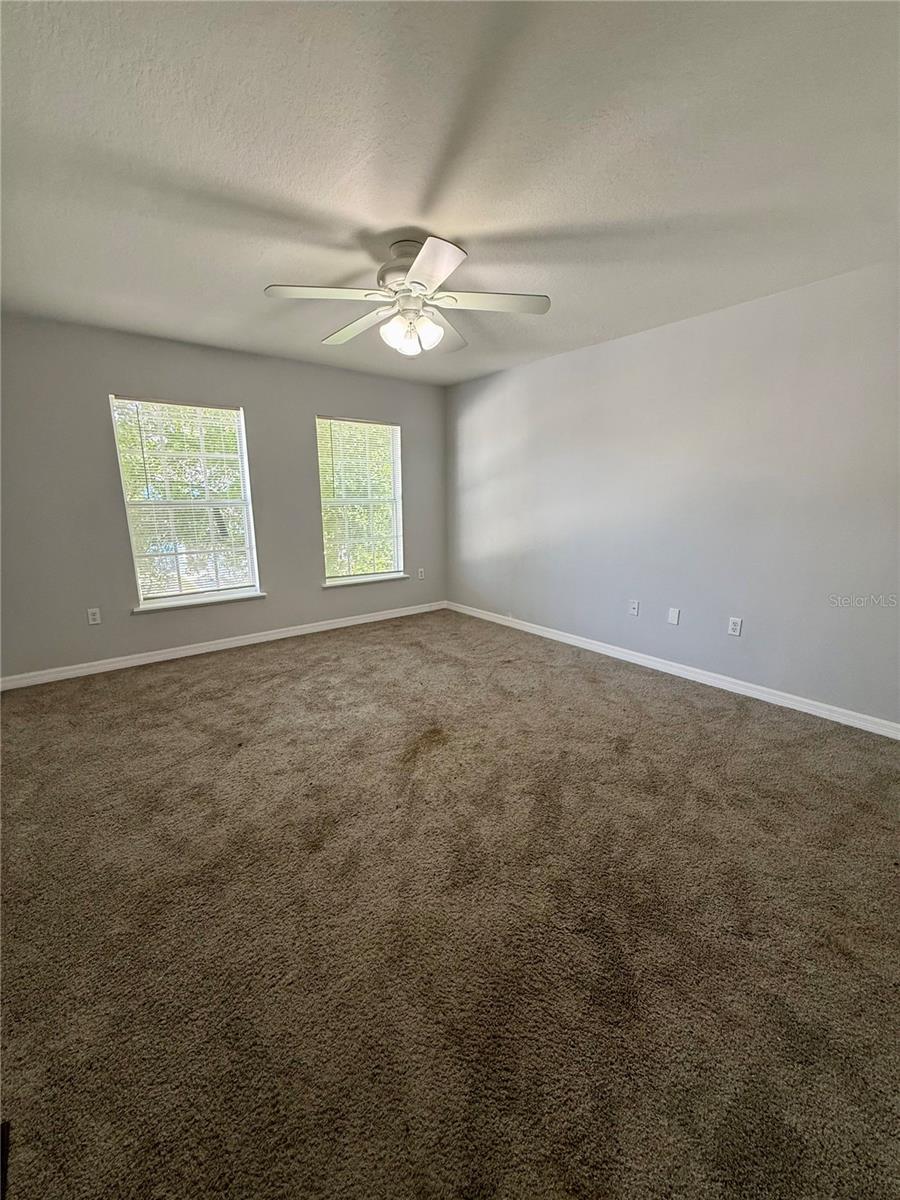 BENTLEY PLACE - Residential