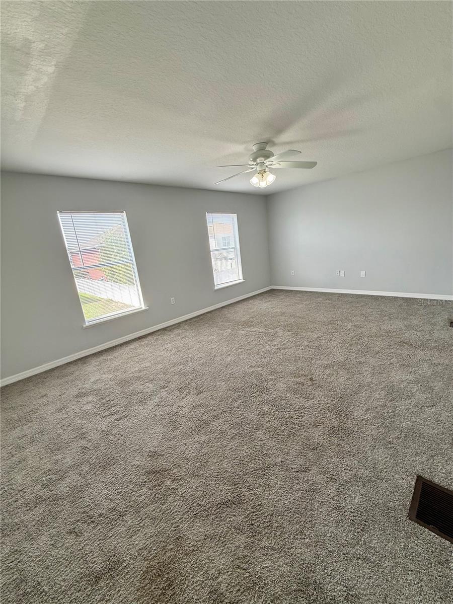 BENTLEY PLACE - Residential