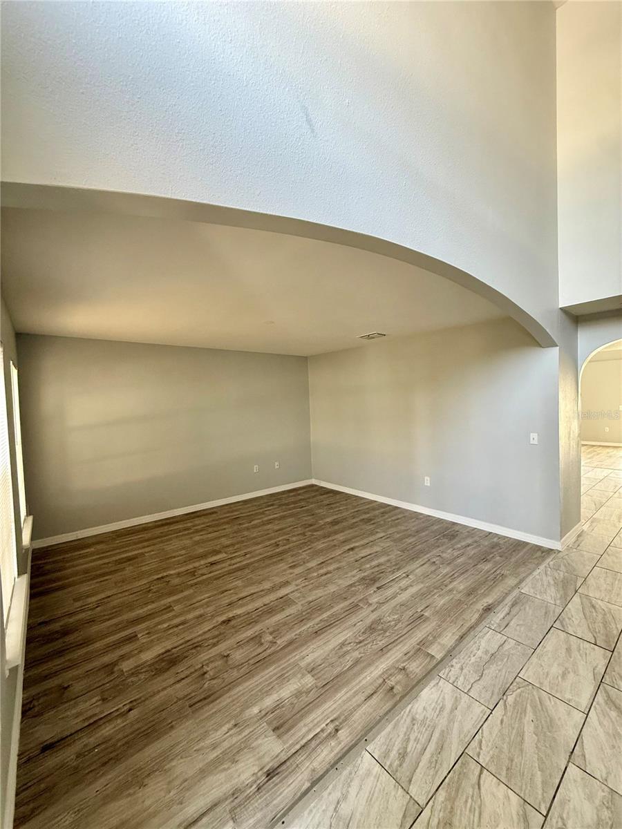 BENTLEY PLACE - Residential