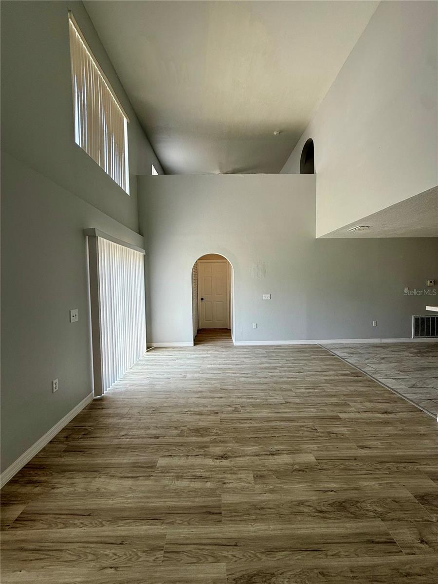 BENTLEY PLACE - Residential