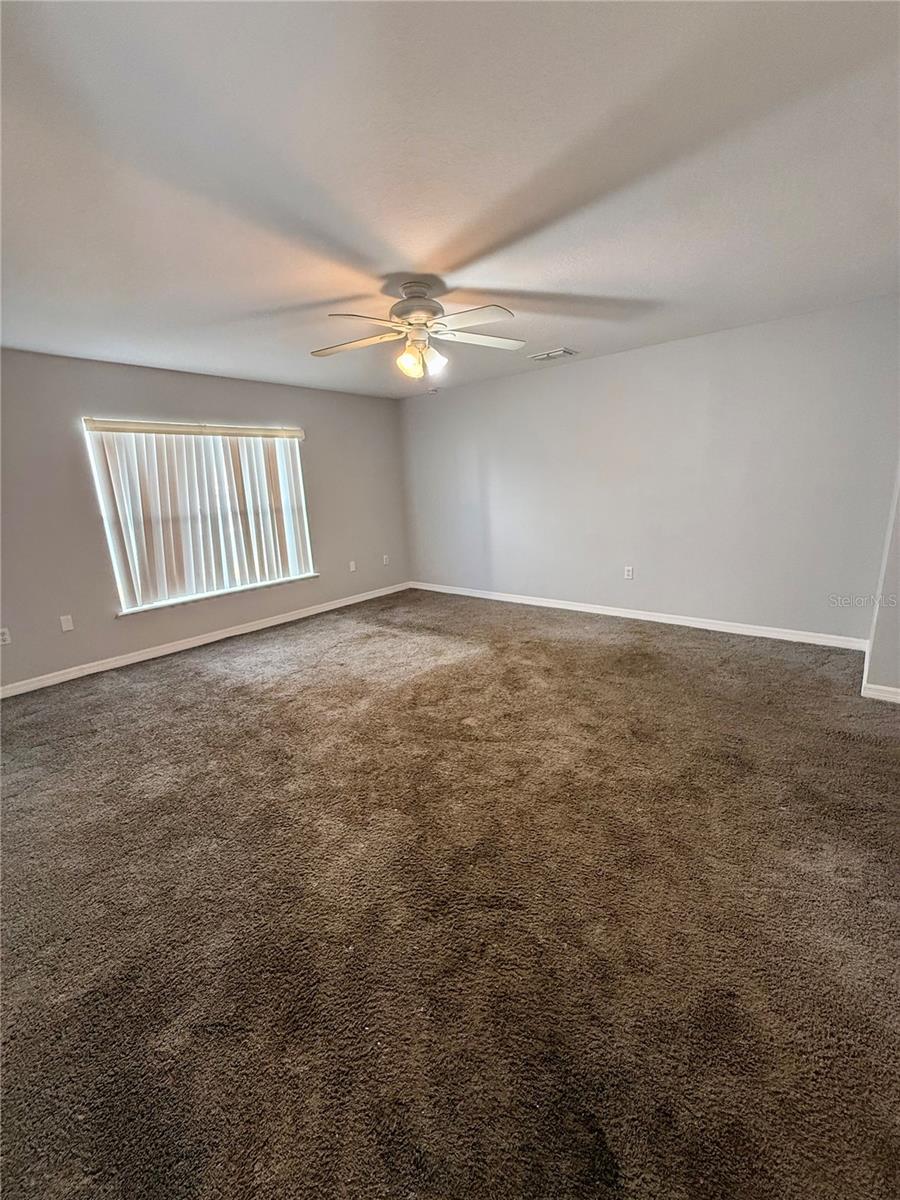 BENTLEY PLACE - Residential