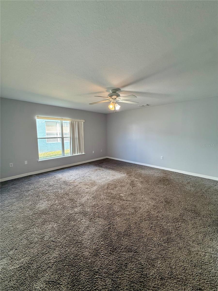 BENTLEY PLACE - Residential