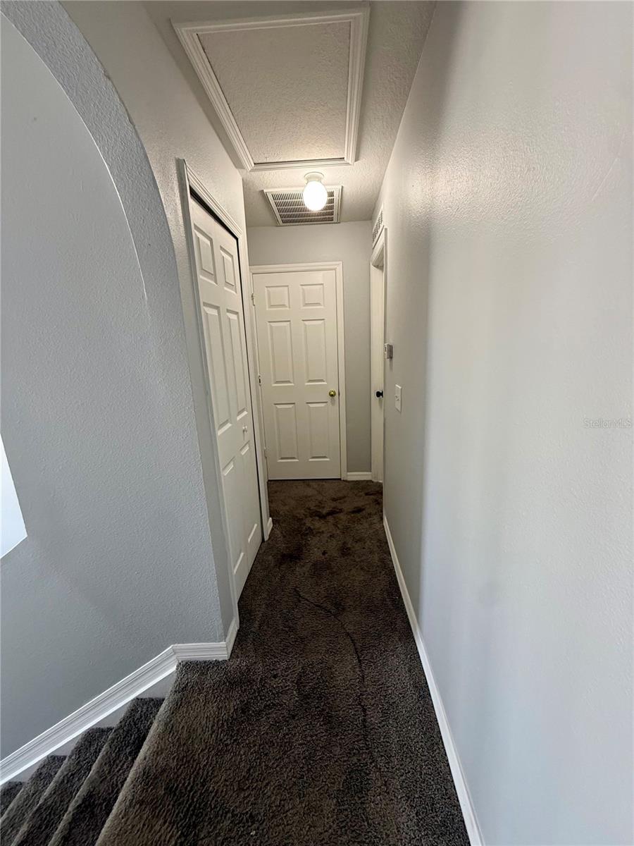 BENTLEY PLACE - Residential