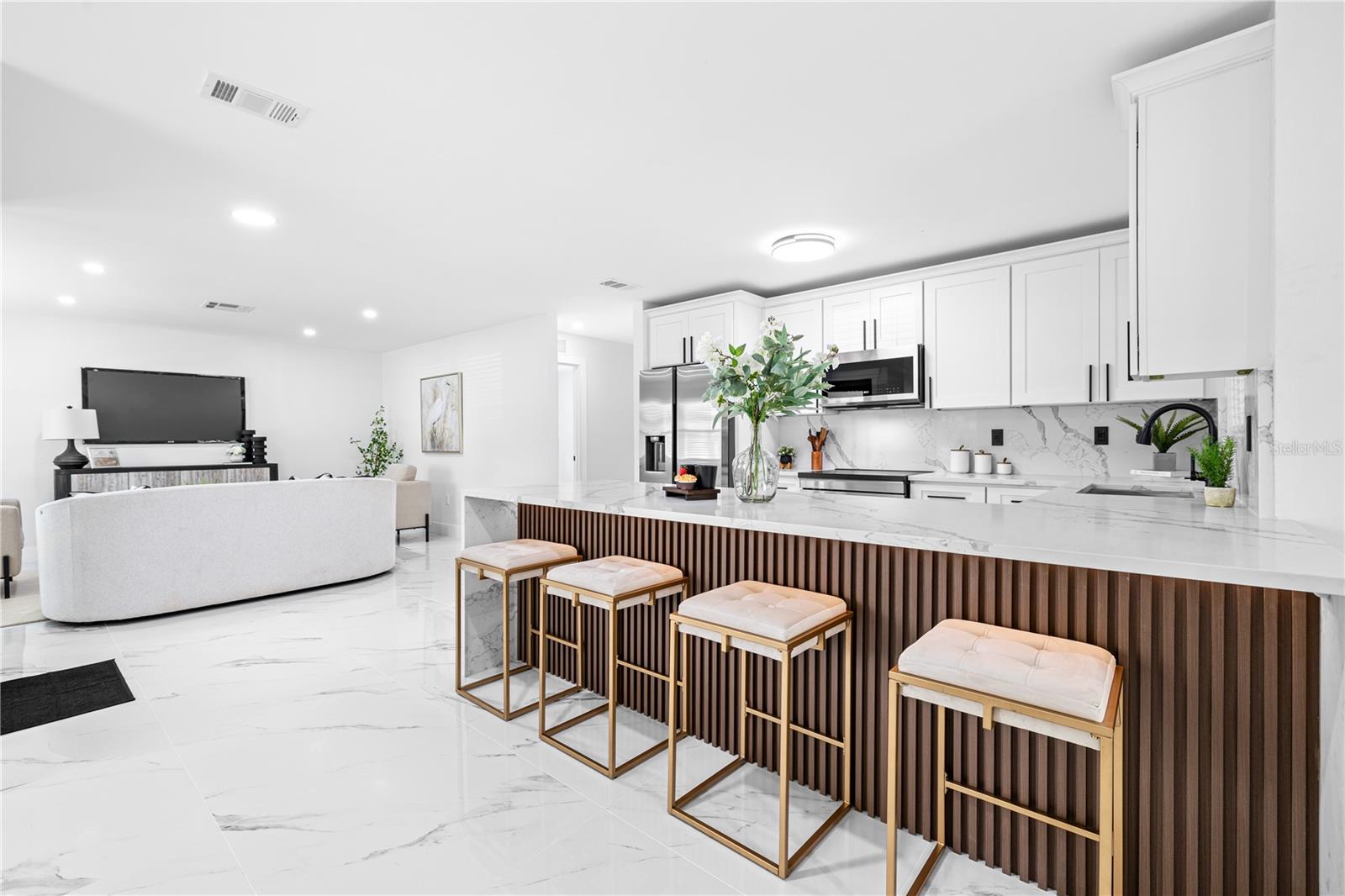 BEACON GROVES UNIT II - Residential