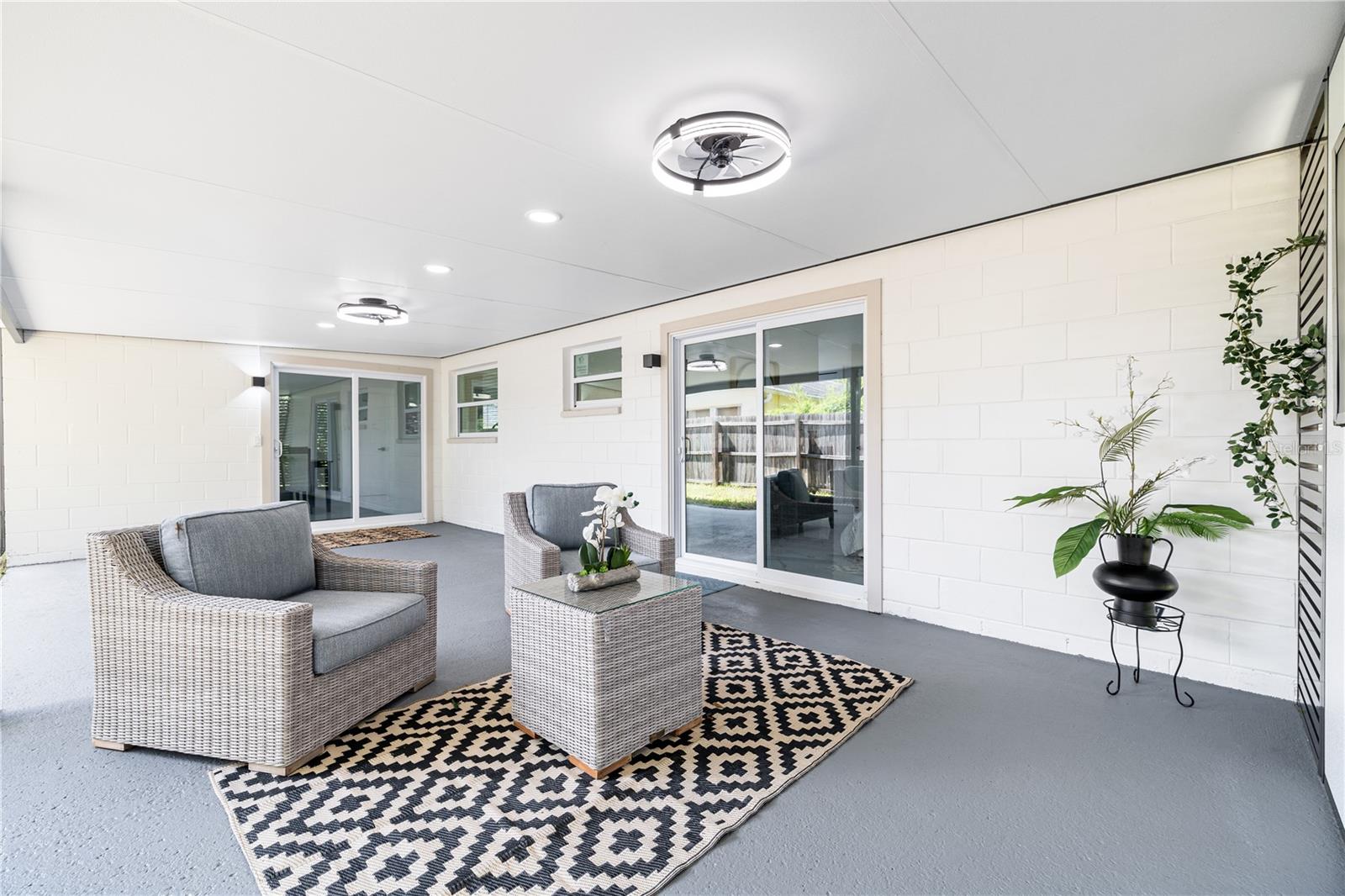 BEACON GROVES UNIT II - Residential