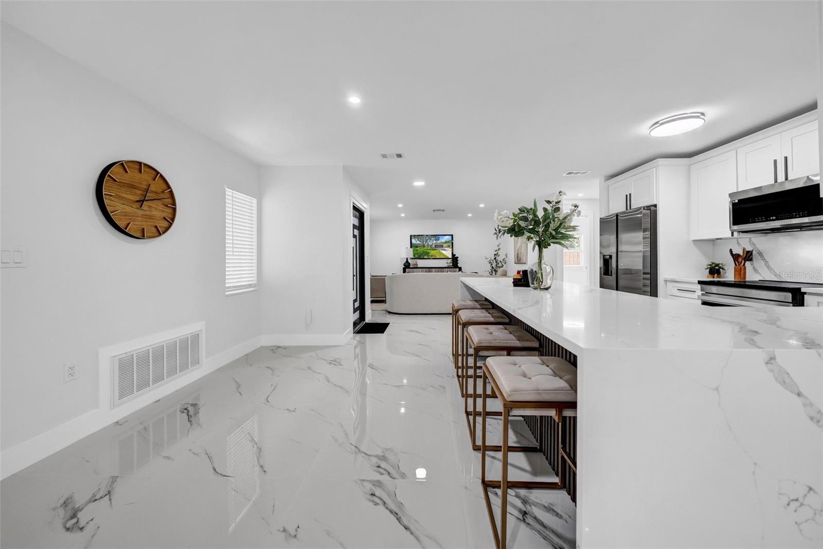 BEACON GROVES UNIT II - Residential