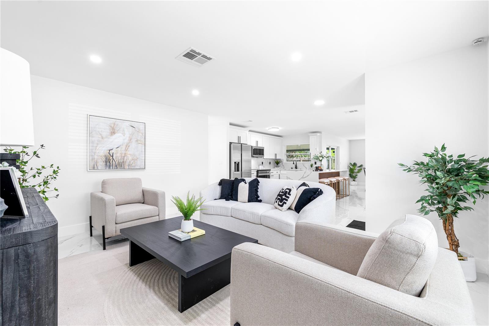 BEACON GROVES UNIT II - Residential