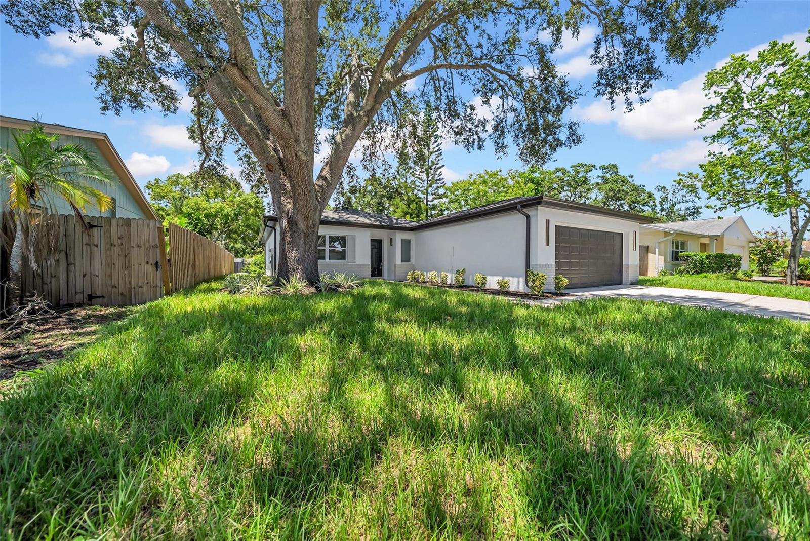 BEACON GROVES UNIT II - Residential