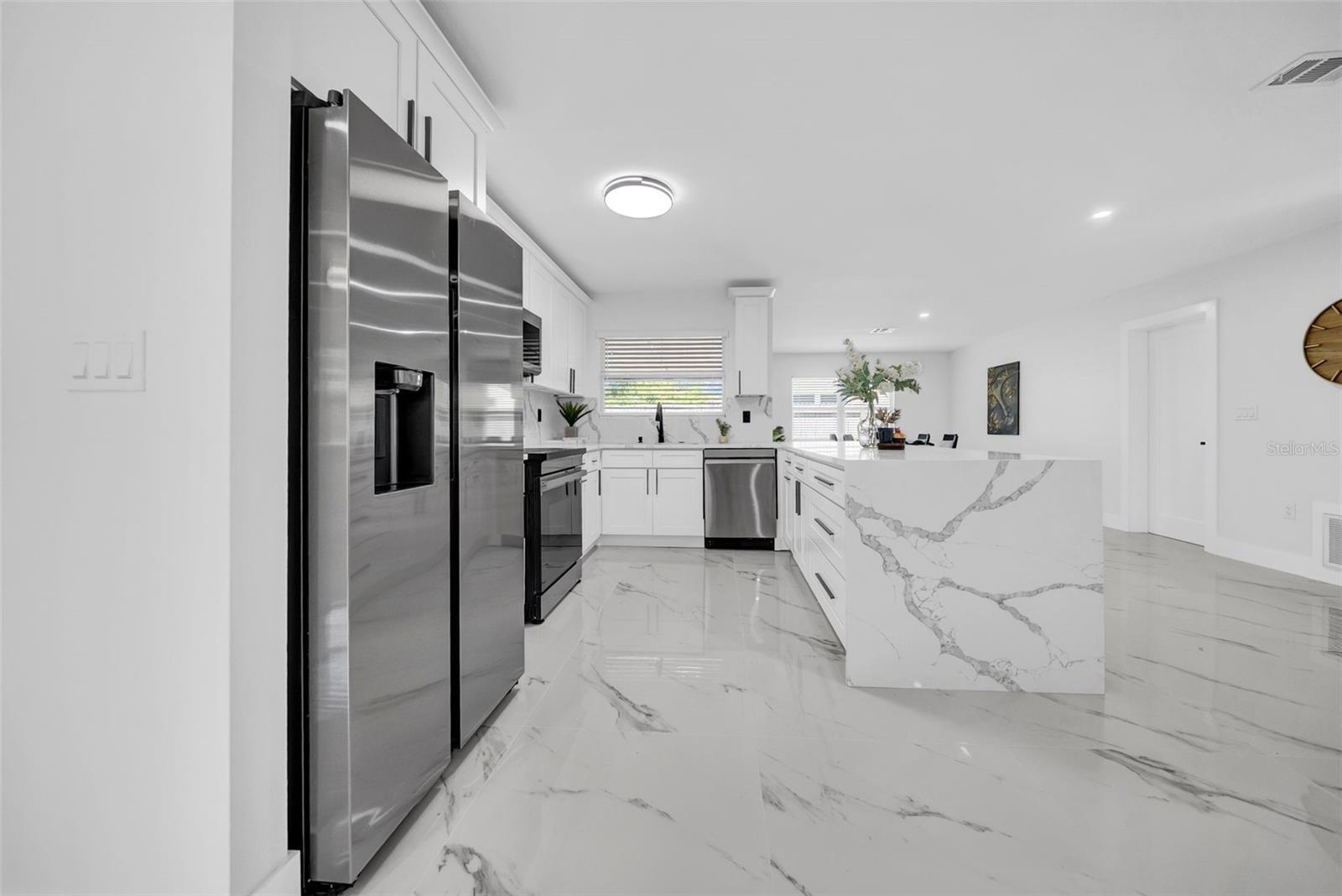 BEACON GROVES UNIT II - Residential