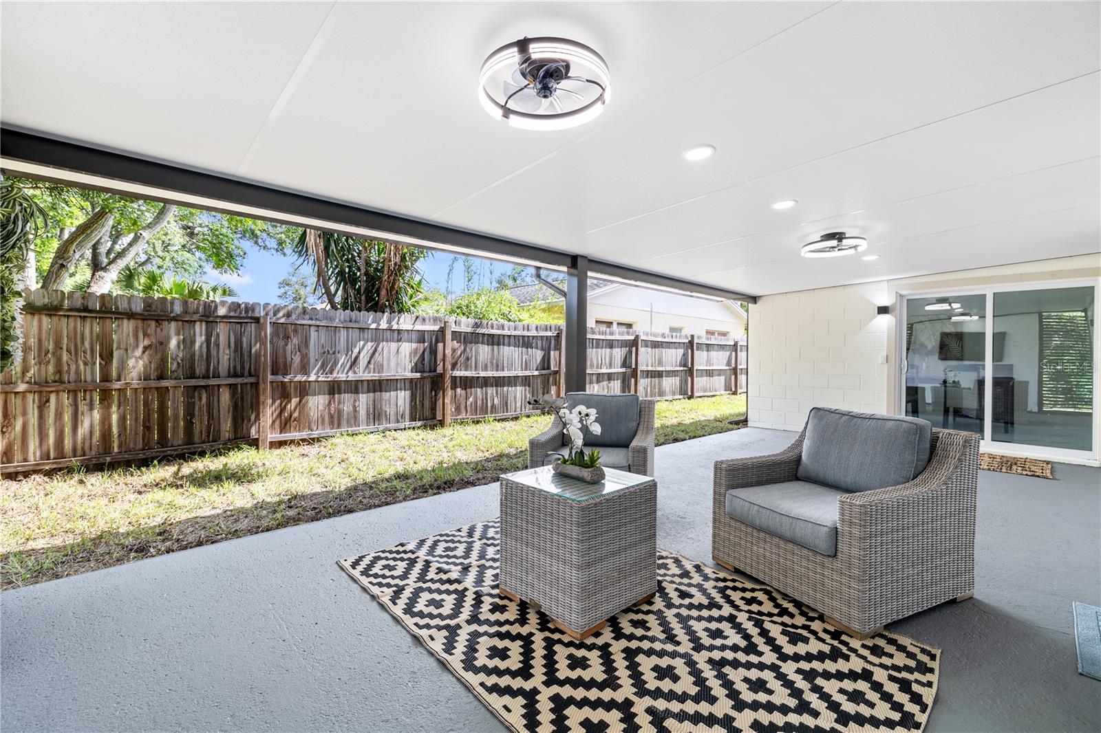 BEACON GROVES UNIT II - Residential