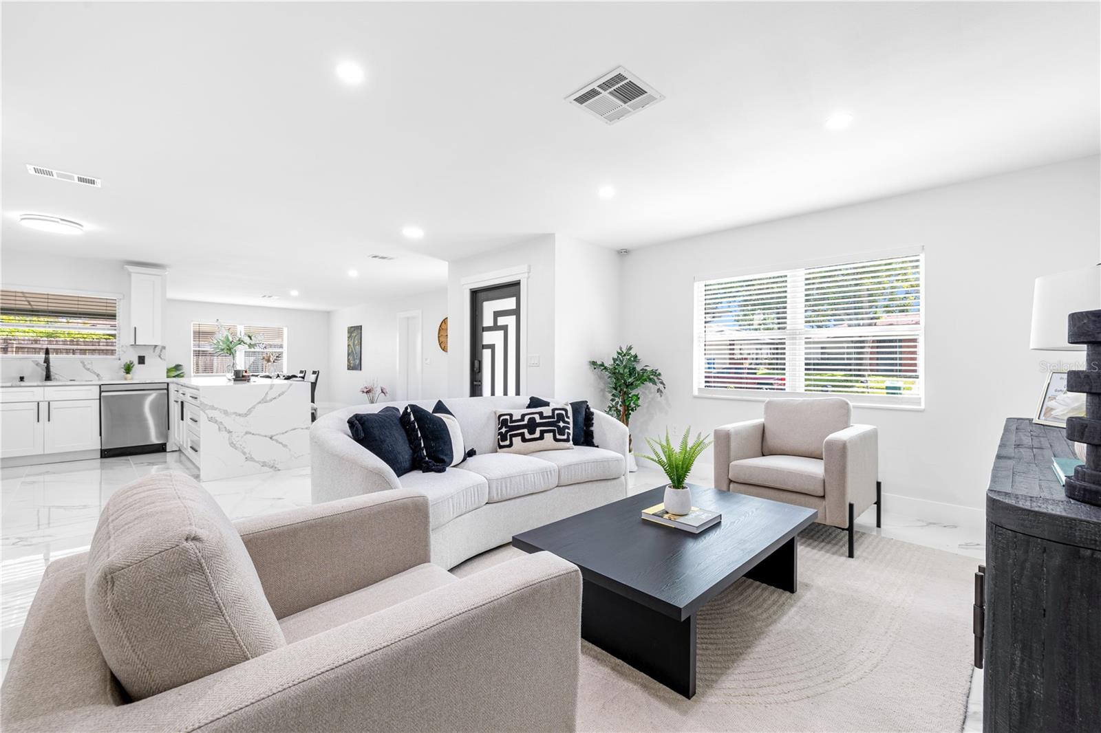 BEACON GROVES UNIT II - Residential