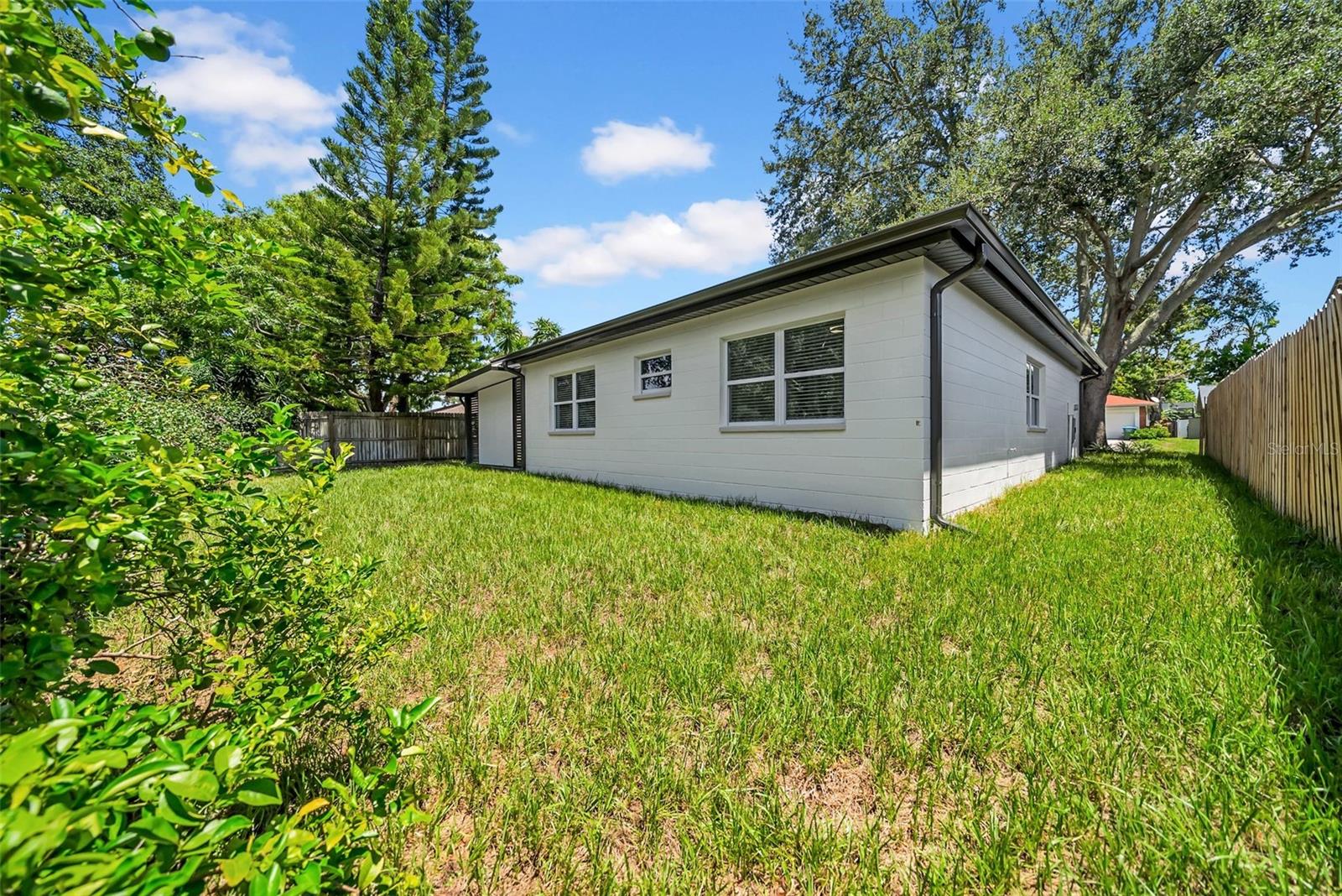 BEACON GROVES UNIT II - Residential